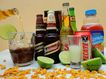 Disfruta de nuestras autenticas Bebidas